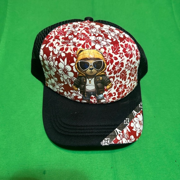 Trucker hat - Picture 6 of 7